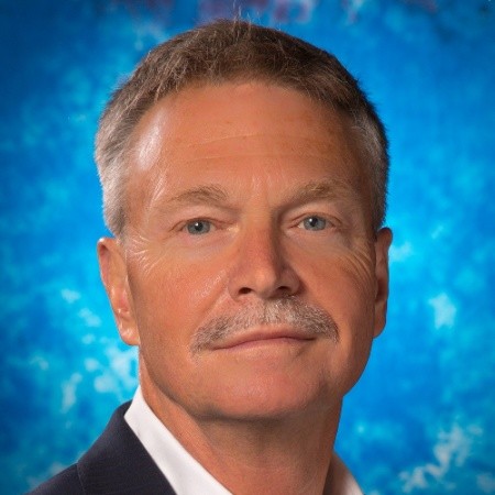 Vice President of Asset Protection