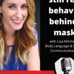 Masks are hot these days. Can you still read behavior?