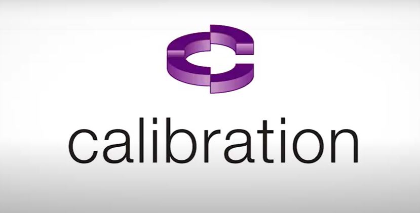 Calibration snip
