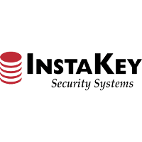 Instakey Logo