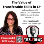 Value of Transferable Skills in LP