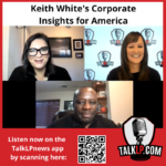 Corporate Insights for America
