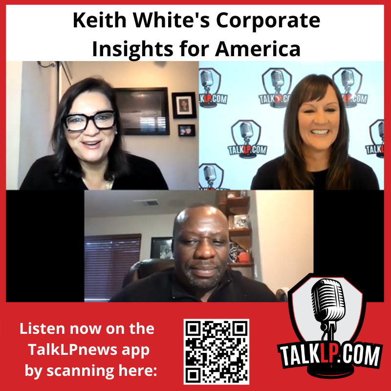 Corporate Insights for America