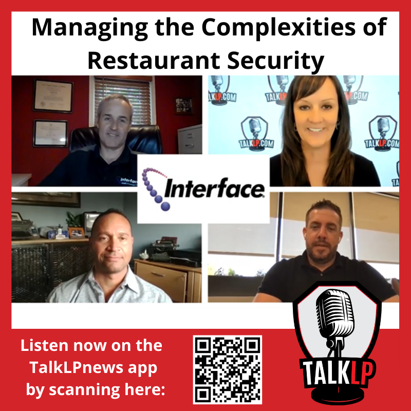 Managing the Complexities of Restaurant Security