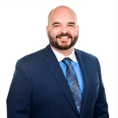 Jeffrey Marchese named Director, Safety & Asset Protection for Goodwill North Central Texas