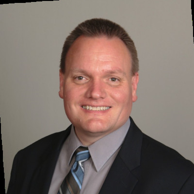 Director of Security for Titan Security Group