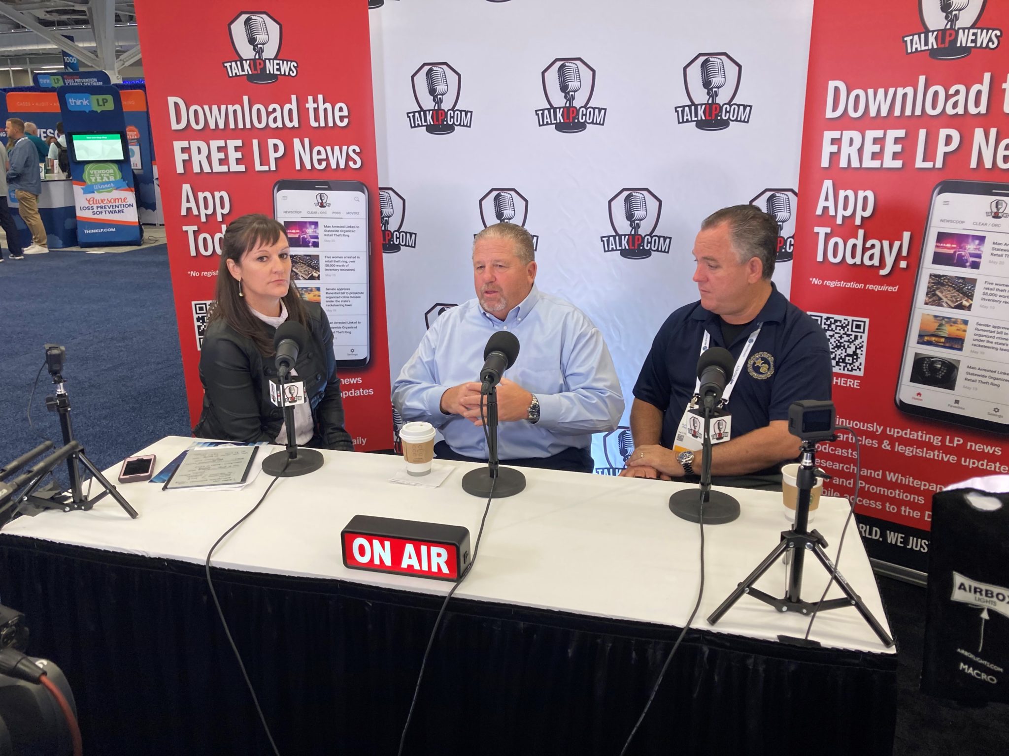 CLEAR Leadership Talks ORC