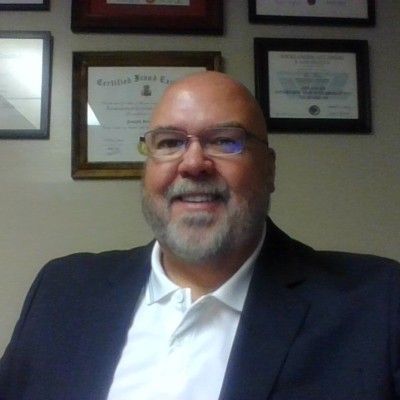 National Director of Client Development and Investigations