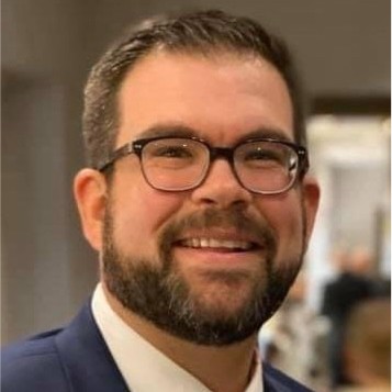 Vice President of Asset Protection and Risk Management for Channel Control Merchants
