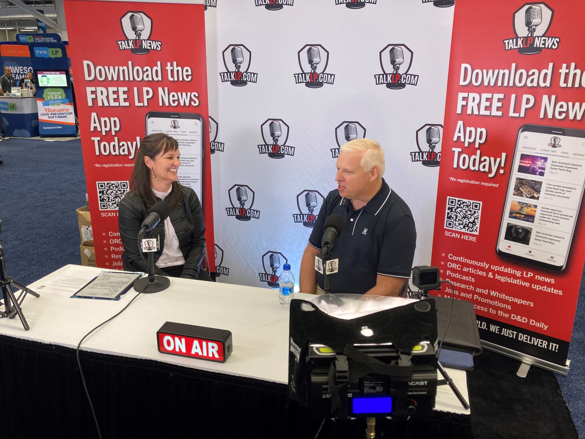 Thinking Globally while Acting Locally