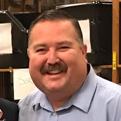 Asset Protection Senior Manager for Dollar General