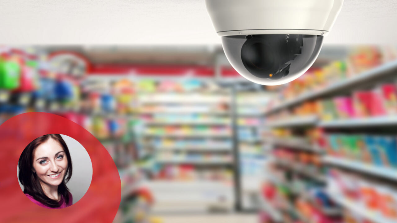 How to Design Your Retail Space With Security in Mind