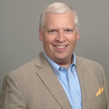 vice president for asset protection