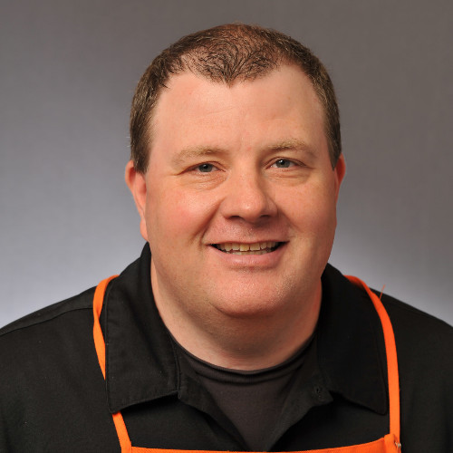 Home Depot Utilizes ThinkLP