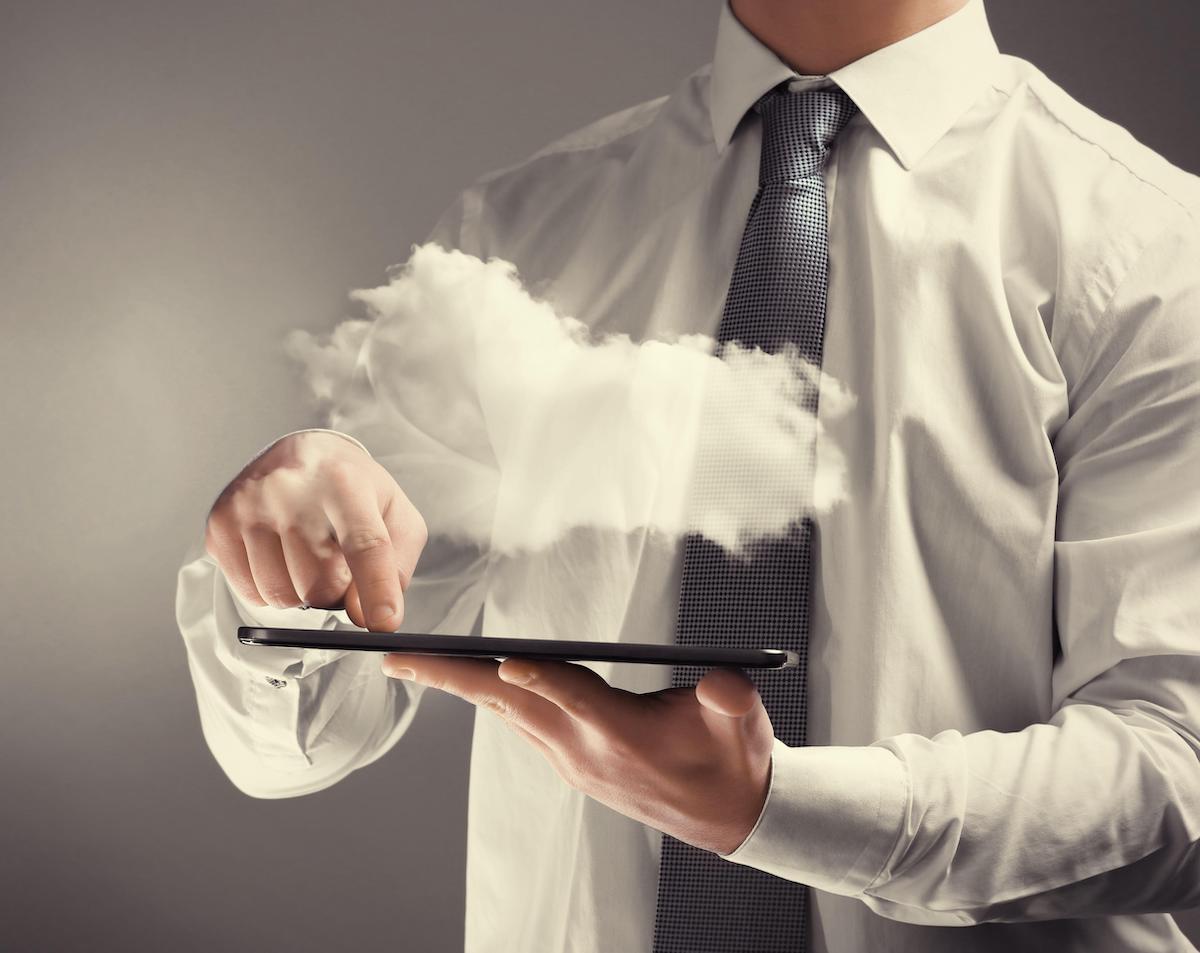 How the Cloud Is Shifting CISO Priorities