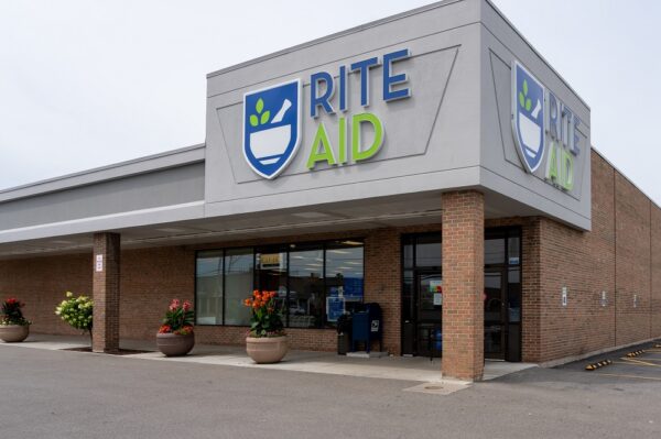 WSJ Report: Rite Aid Plans to Close Hundreds of Stores in Bankruptcy Deal