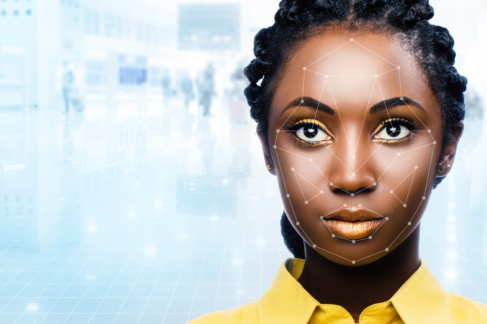 Vicon, Intel each introduce face biometrics solutions for access control