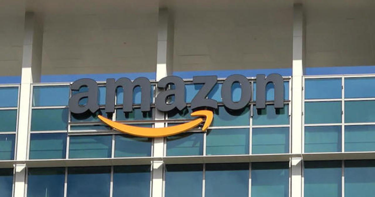 Amazon faces lawsuit in landmark monopoly case