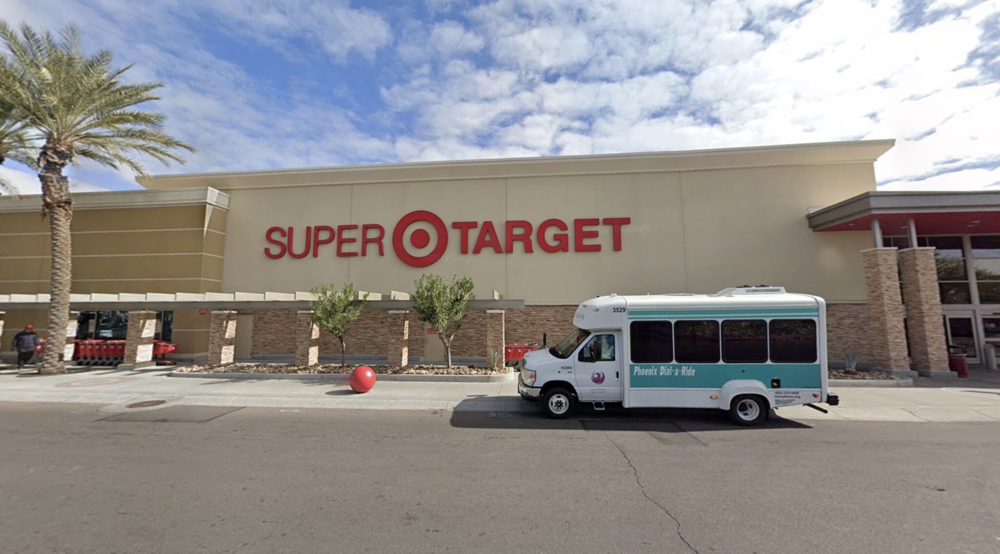 Target superstore victim of most thefts in huge mall as retail giant shuts 9 stores – and retailers take drastic action