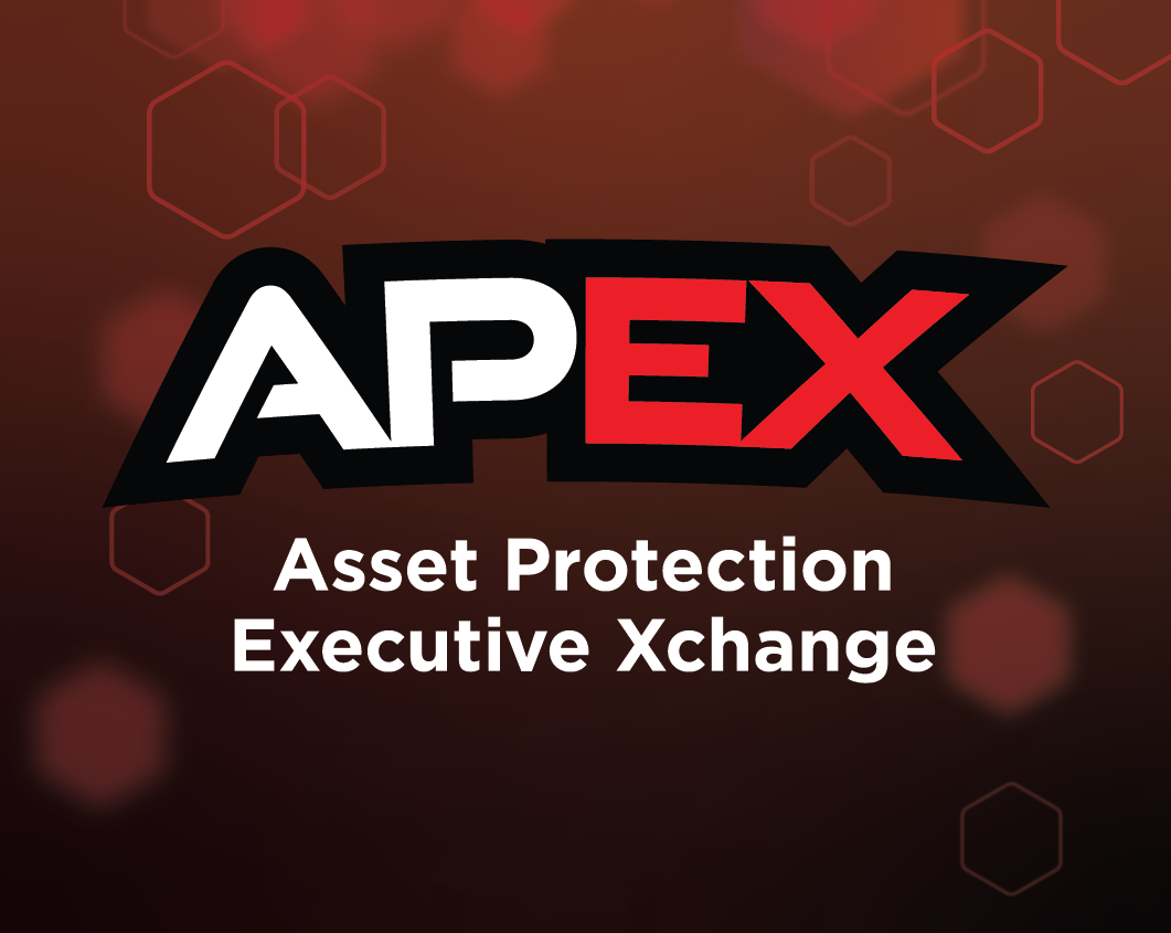 Asset Protection Executive Exchange