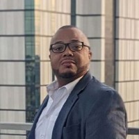 Senior Security Manager