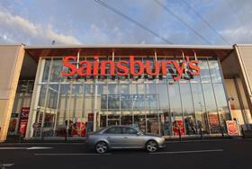 Sainsbury’s axes 1,500 jobs in ‘difficult but necessary’ decision