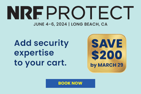 Score BIG – Grab your NRF PROTECT All-Access Pass