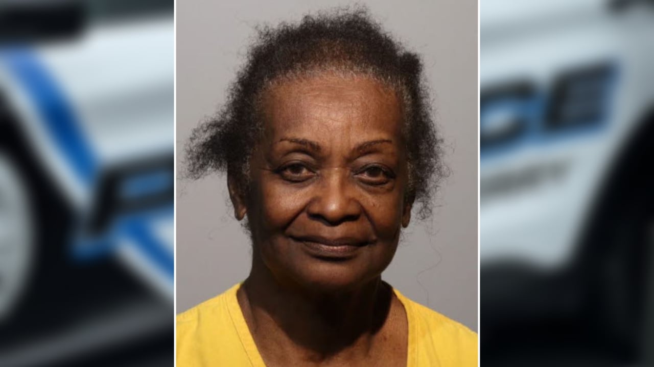 Florida woman arrested after attack on person with service dog at Goodwill