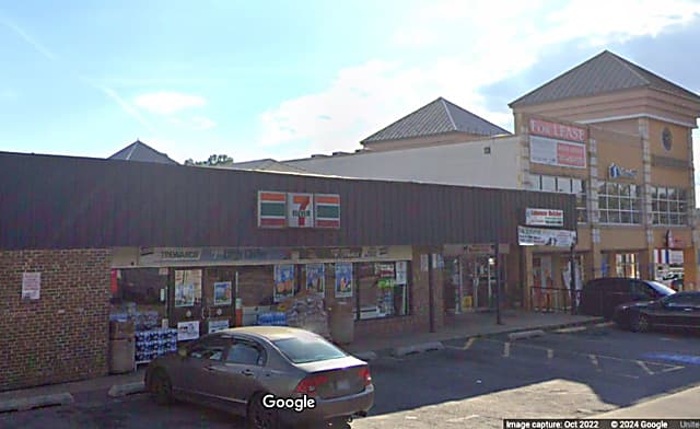 Annandale Man Claims $1M Lottery Ticket Sold At 7-Eleven