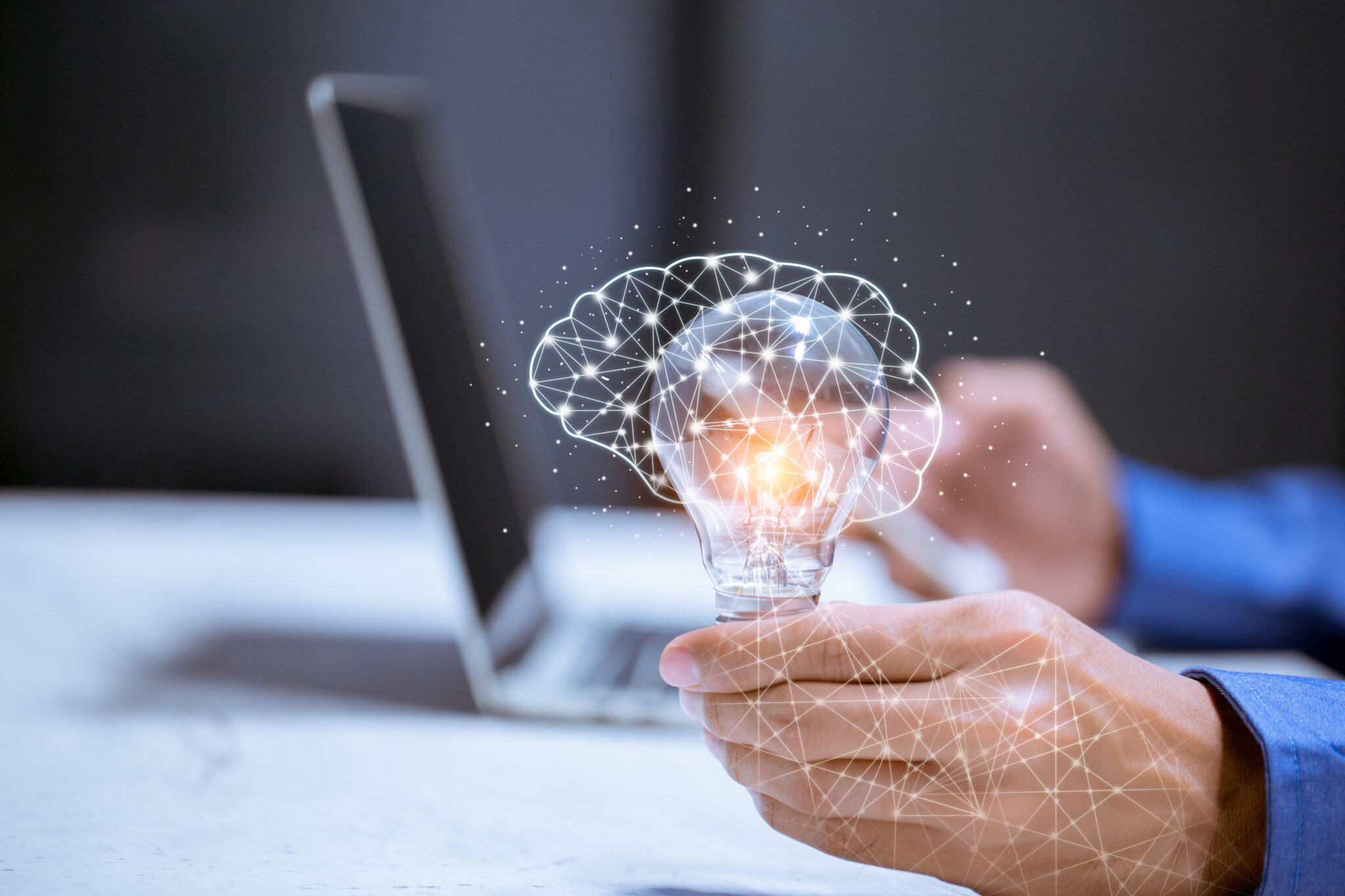 The Future of Marketing: A Data-Driven, AI-Powered Approach