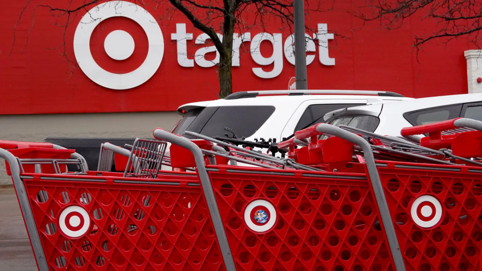 Target strives for better inventory management, unloading processes