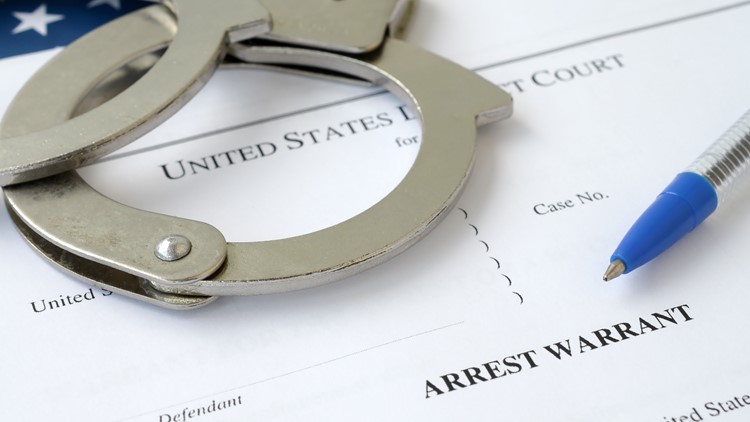 Grocery store special police officer arrested for assaulting a coworker