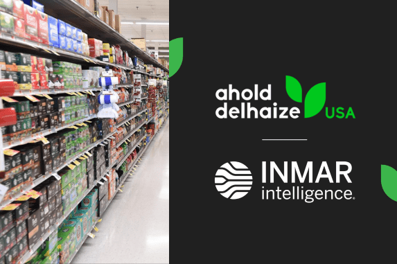 Ahold Delhaize x Inmar Intelligence