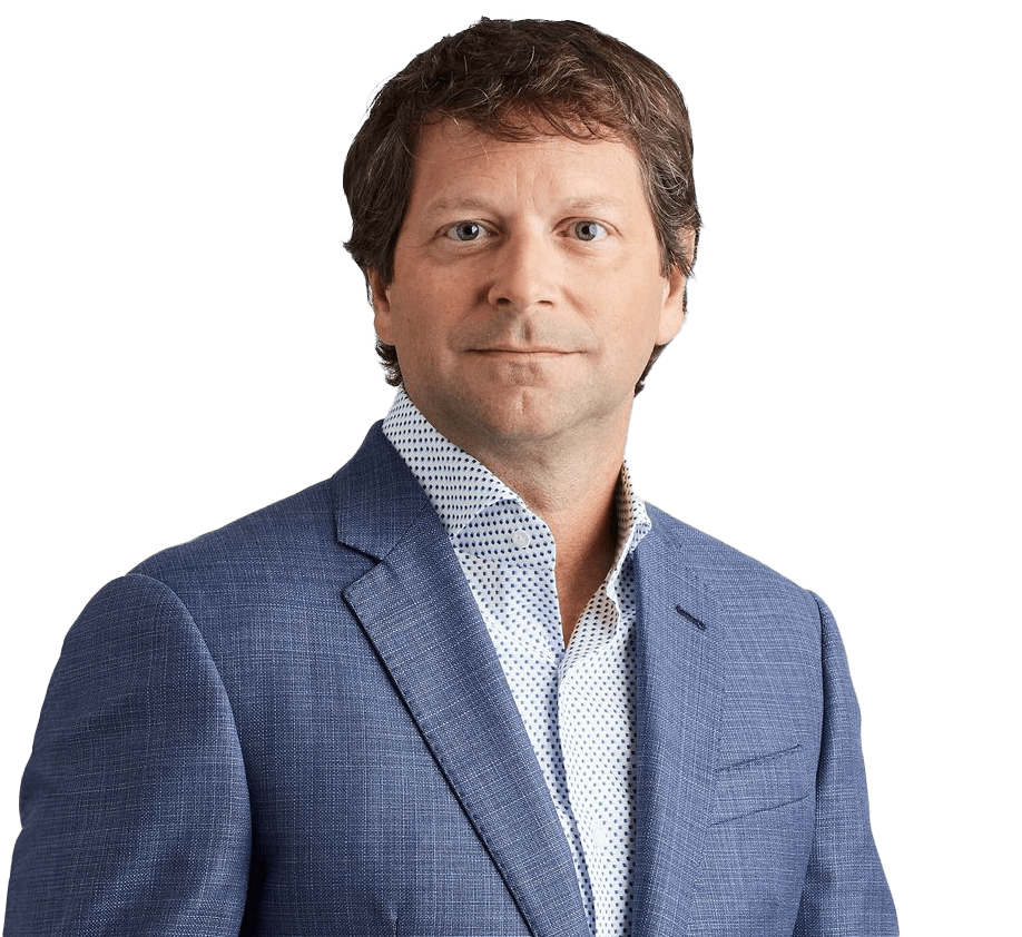 Ashley Buchanan, CEO, Kohl's