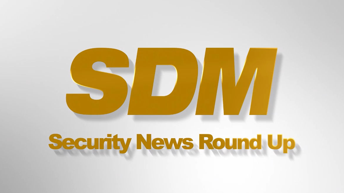 SNR: ISC West Recap, Radionix Resurrection & Facial Recognition in Colorado Schools