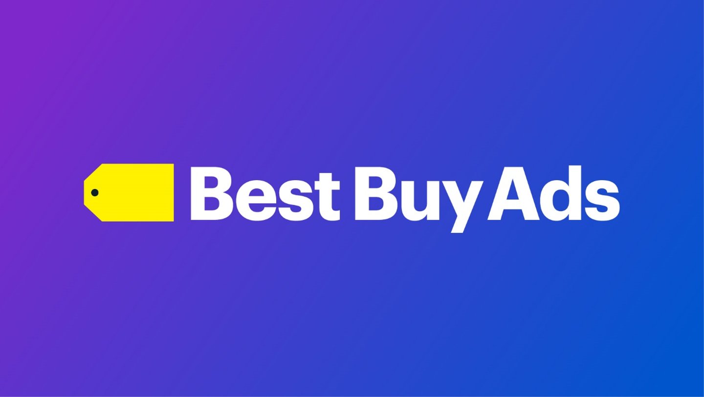 Best Buy connects retail media network to social campaigns