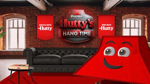Pizza Hut launches basketball-themed AI chatbot for ‘March Madness’