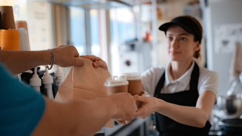 Survey: Restaurant brands investing in several digital areas