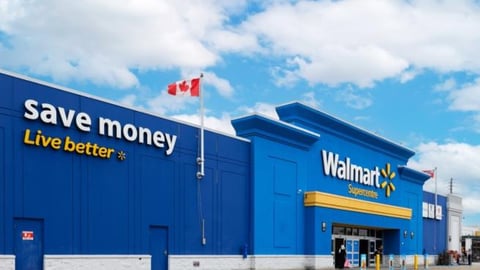 Walmart Canada provides new digital ad option to marketplace sellers