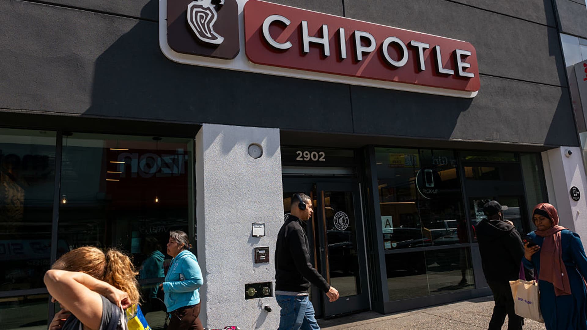 Consumer companies are bracing for lower profits as tariffs force shoppers to rethink spending