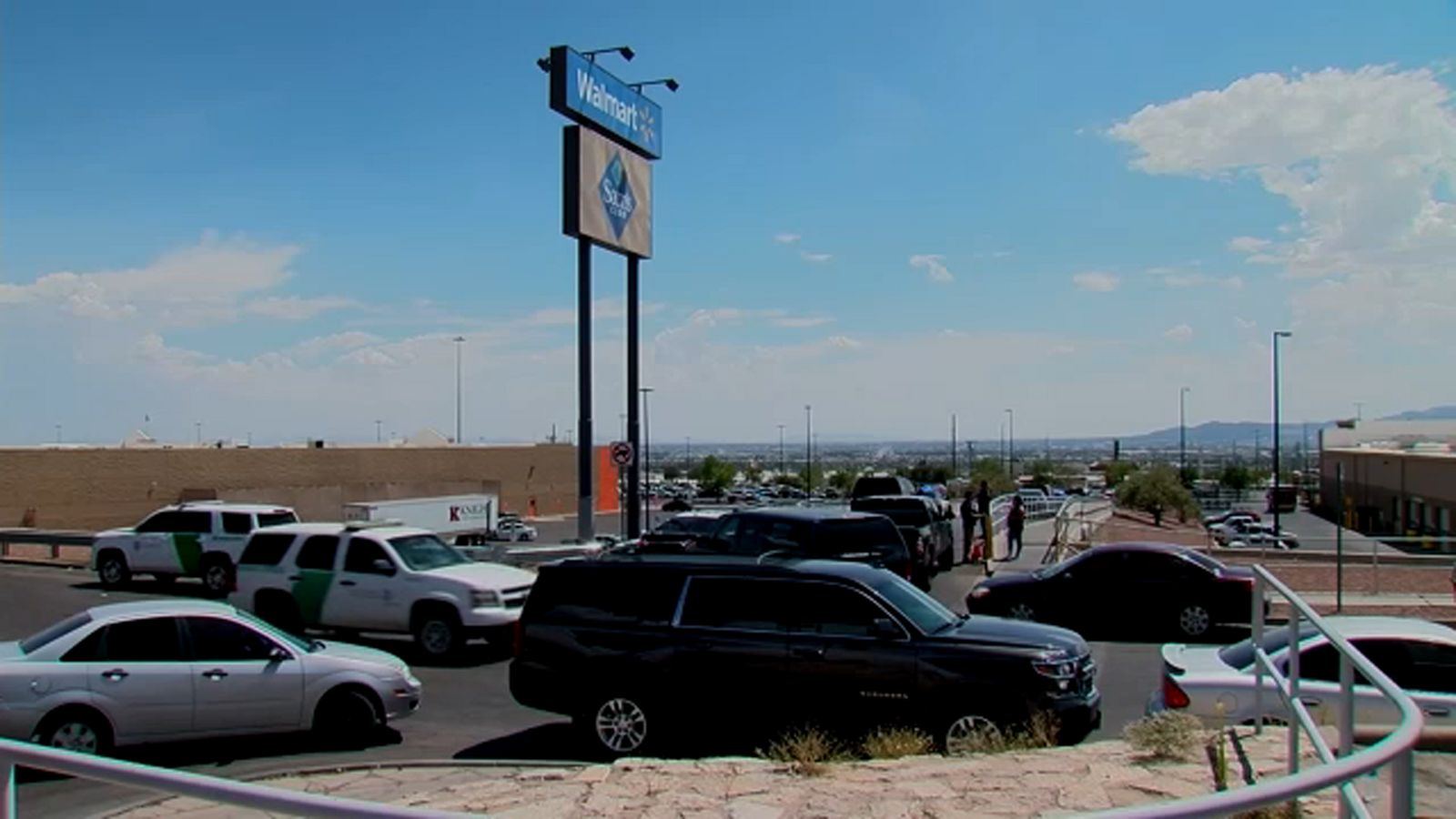 Texas court hearing on Walmart mass shooting sets stage for plea to avoid the death penalty