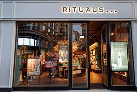 Rituals expects to increase global sales following ‘record year’ in 2024