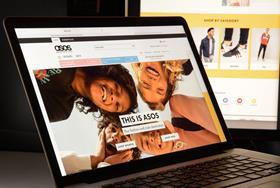 Asos sales fall but losses narrow as it continues to improve profitability