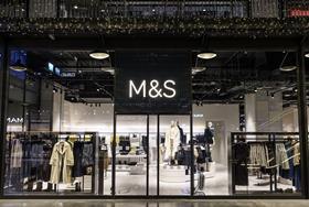 Marks & Spencer provides update following ‘cyber incident’
