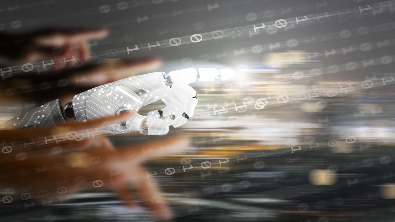 The Global AI Race: Balancing Innovation and Security