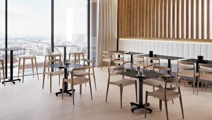 Why Restaurants Can’t Afford the Cost of Wobbly Tables—And How to Fix It