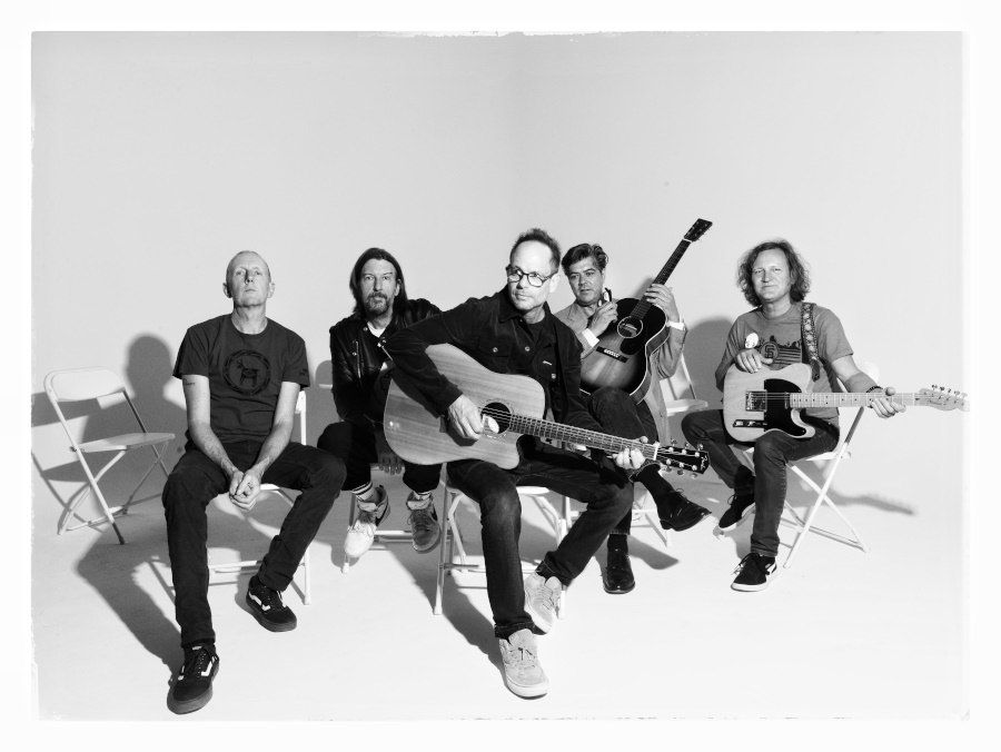 ISC West 2025 Concert to Feature Gin Blossoms Tonight