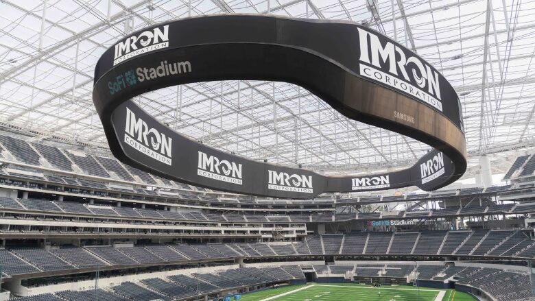 IMRON Corp. Hosts Security & Safety Summits at NFL Stadiums to Confront School Shootings & Public Violence