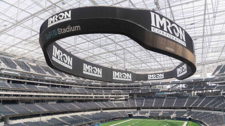 IMRON Corp. Hosts Security & Safety Summits at NFL Stadiums to Confront School Shootings & Public Violence