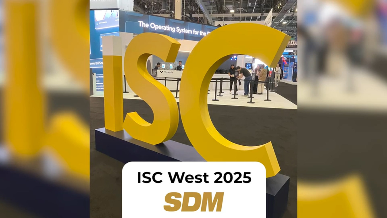 SNR: ISC West Recap, Radionix Resurrection & Facial Recognition in Colorado Schools